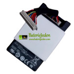 Baterie pro Symbol VC5090 BTRY-VC50IAB00 82-76786-03 [Náhradní baterie]